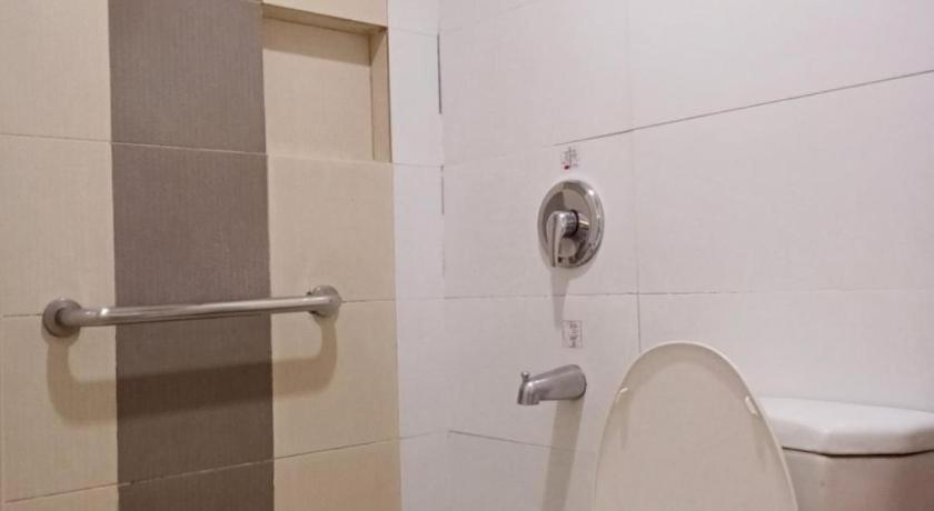 Hotel Sogo Edsa Caloocan Kültér fotó