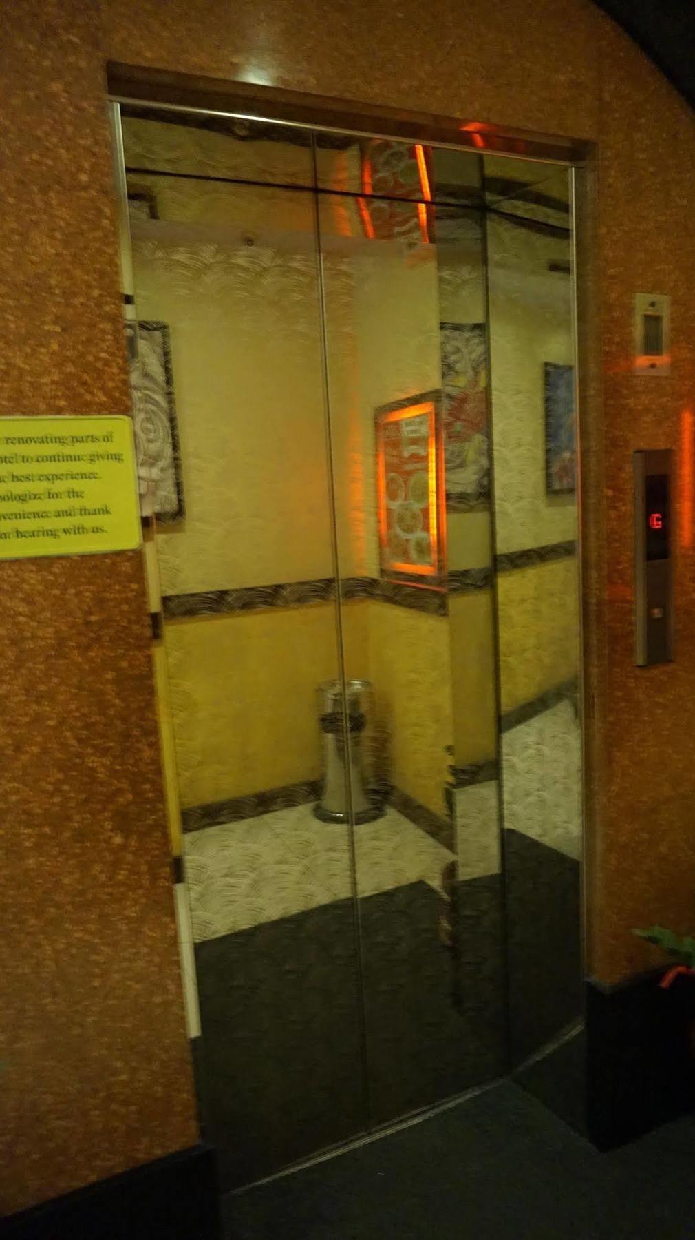 Hotel Sogo Edsa Caloocan Kültér fotó