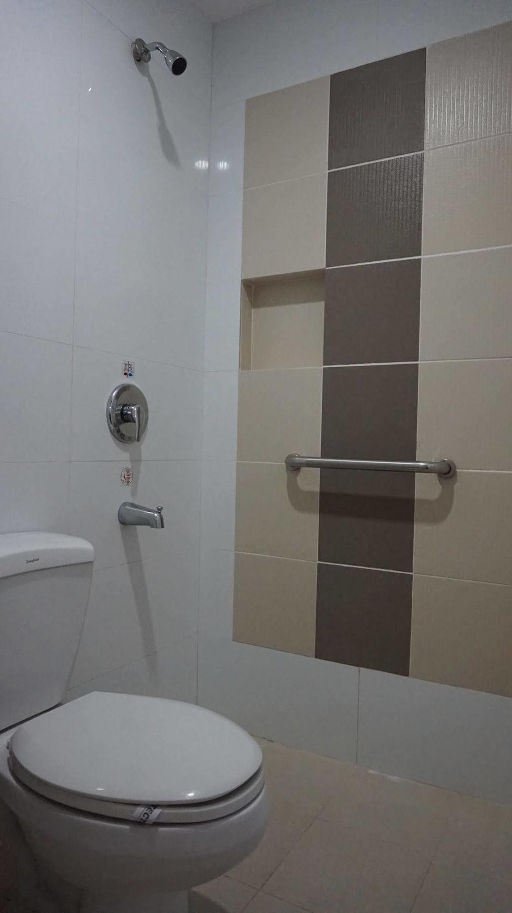 Hotel Sogo Edsa Caloocan Kültér fotó