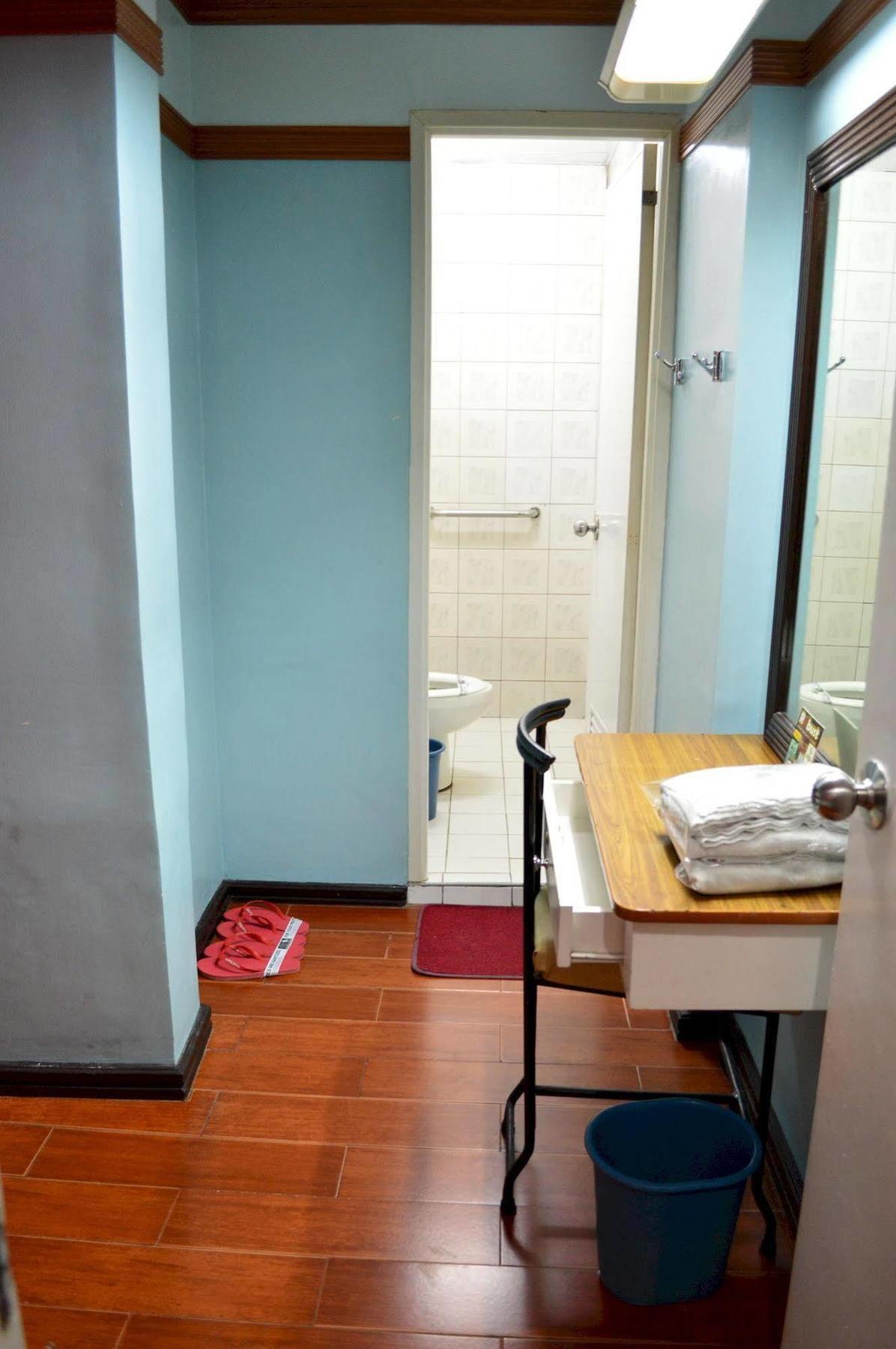 Hotel Sogo Edsa Caloocan Kültér fotó