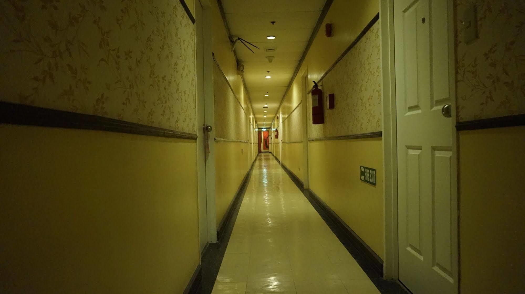 Hotel Sogo Edsa Caloocan Kültér fotó