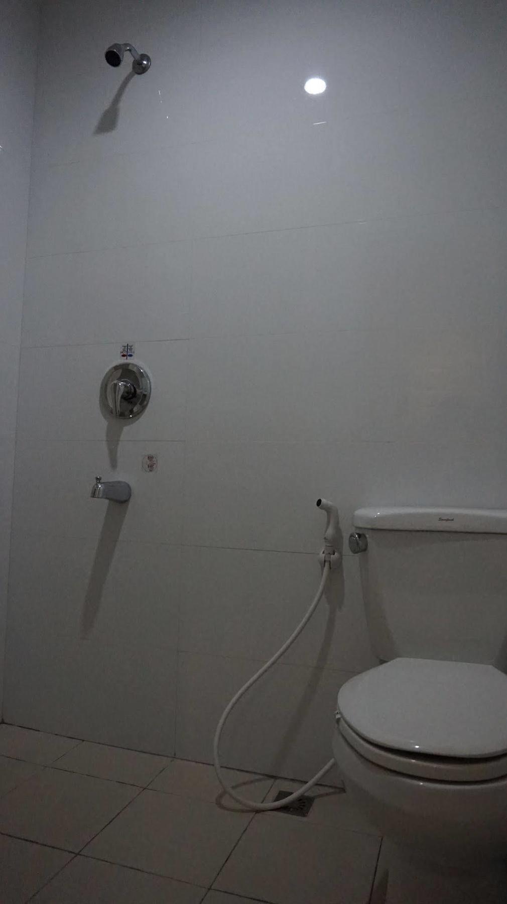 Hotel Sogo Edsa Caloocan Kültér fotó