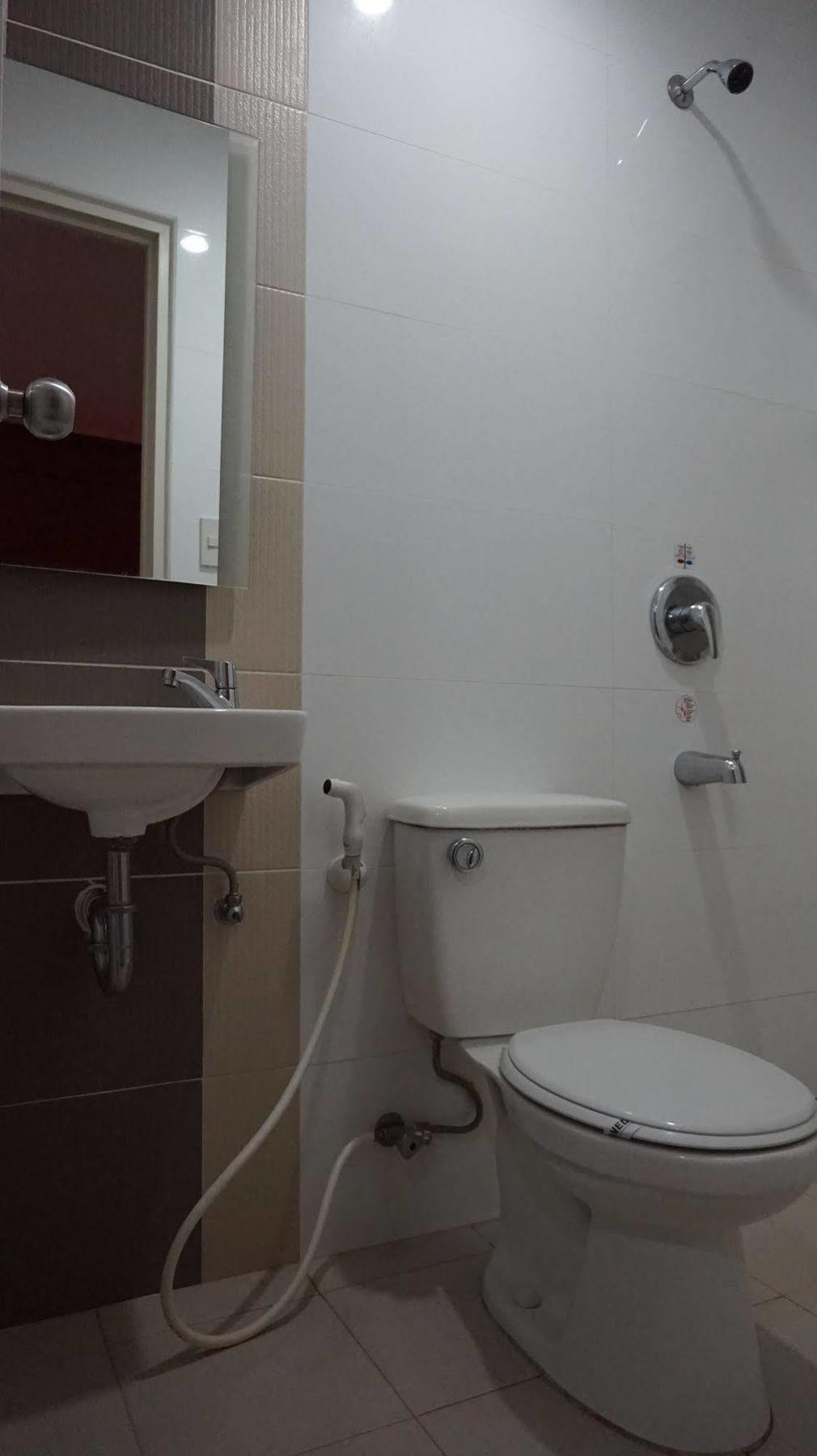 Hotel Sogo Edsa Caloocan Kültér fotó