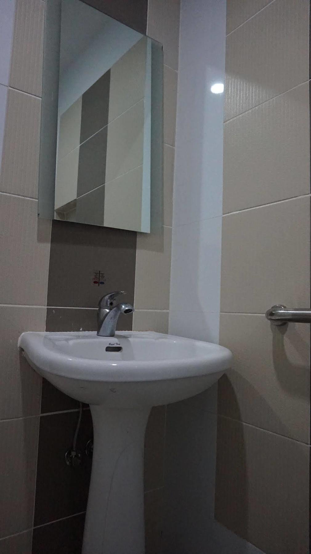 Hotel Sogo Edsa Caloocan Kültér fotó